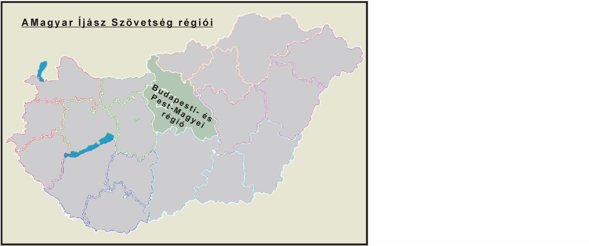 Budapesti- és Pest-Vármegyei Régió